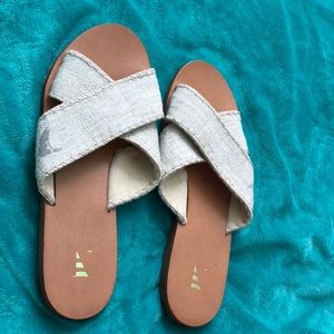 Nantucket Sole The Easy Street Slide